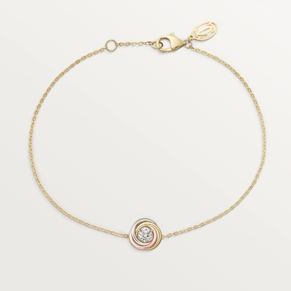 Trinity Francine Bracelet