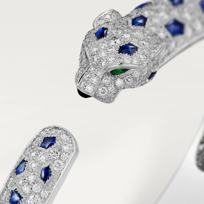 Panther Lina Bracelet