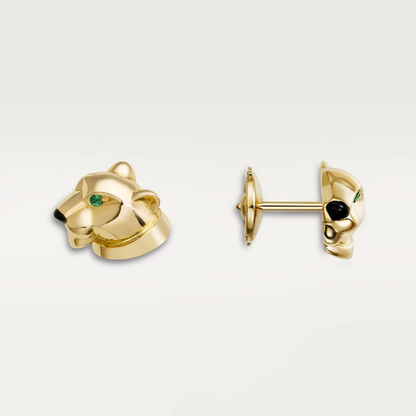 Panther Emma Earrings
