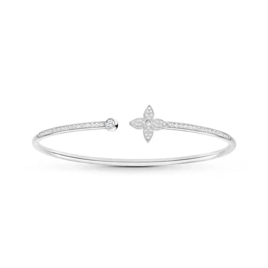 Ester Bracelet - Silver