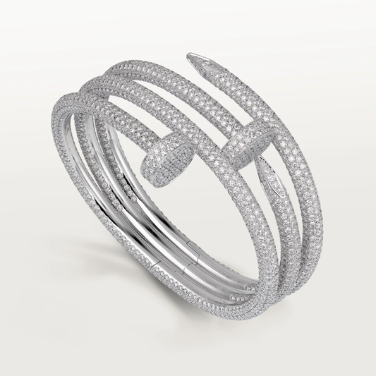 Ash Bernadette Bracelet