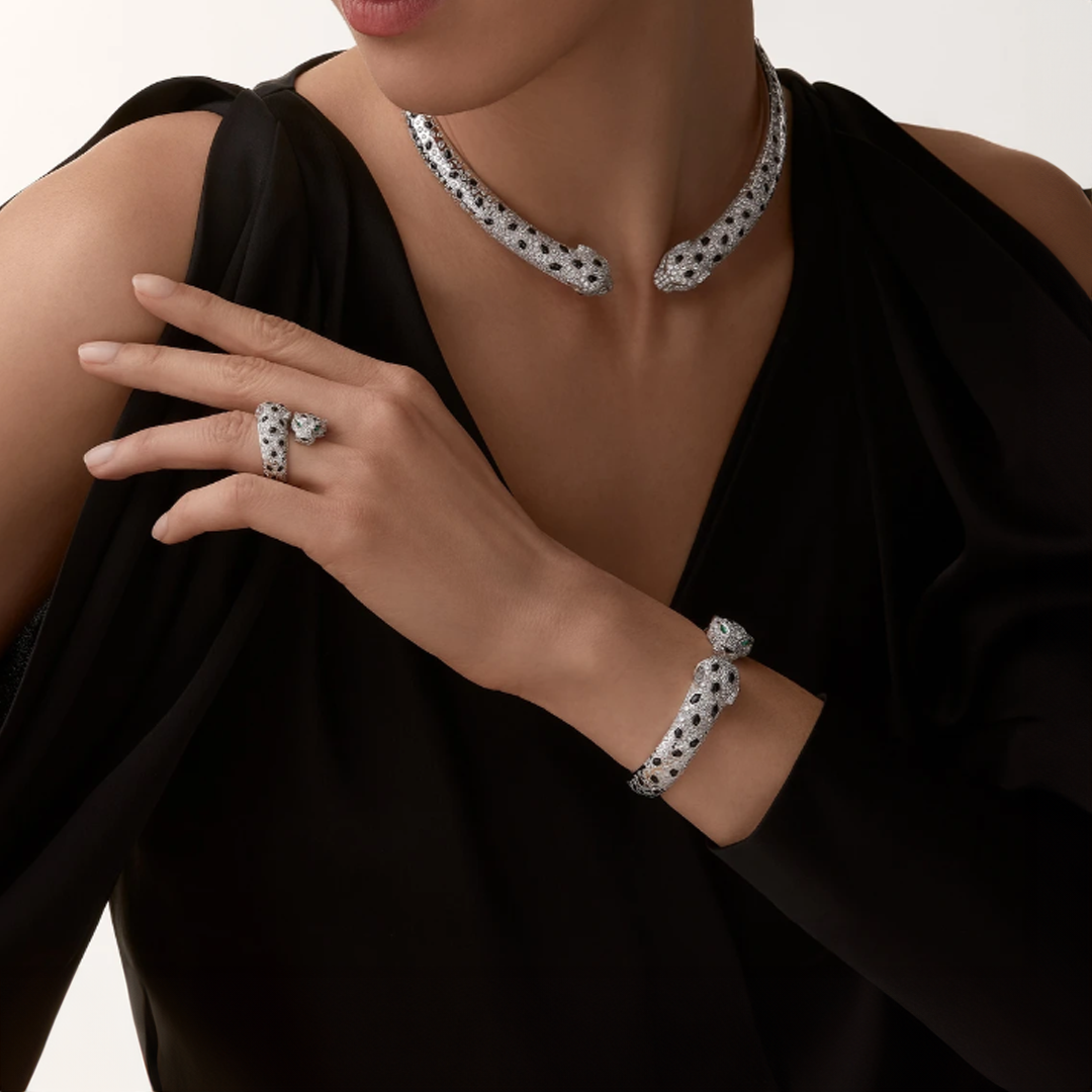 Panther Chloé Bracelet