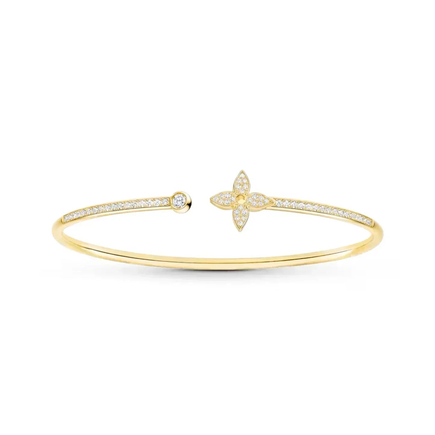 Ester Bracelet - Gold