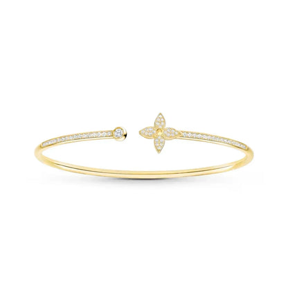Ester Bracelet - Gold