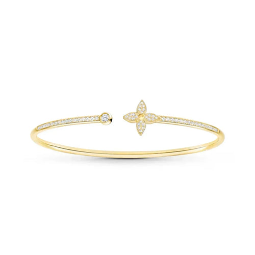 Ester Bracelet - Gold