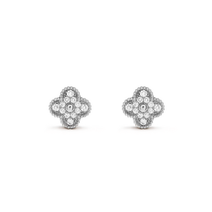 Klee Diamond Earrings