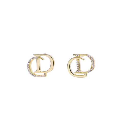 Diana Earrings