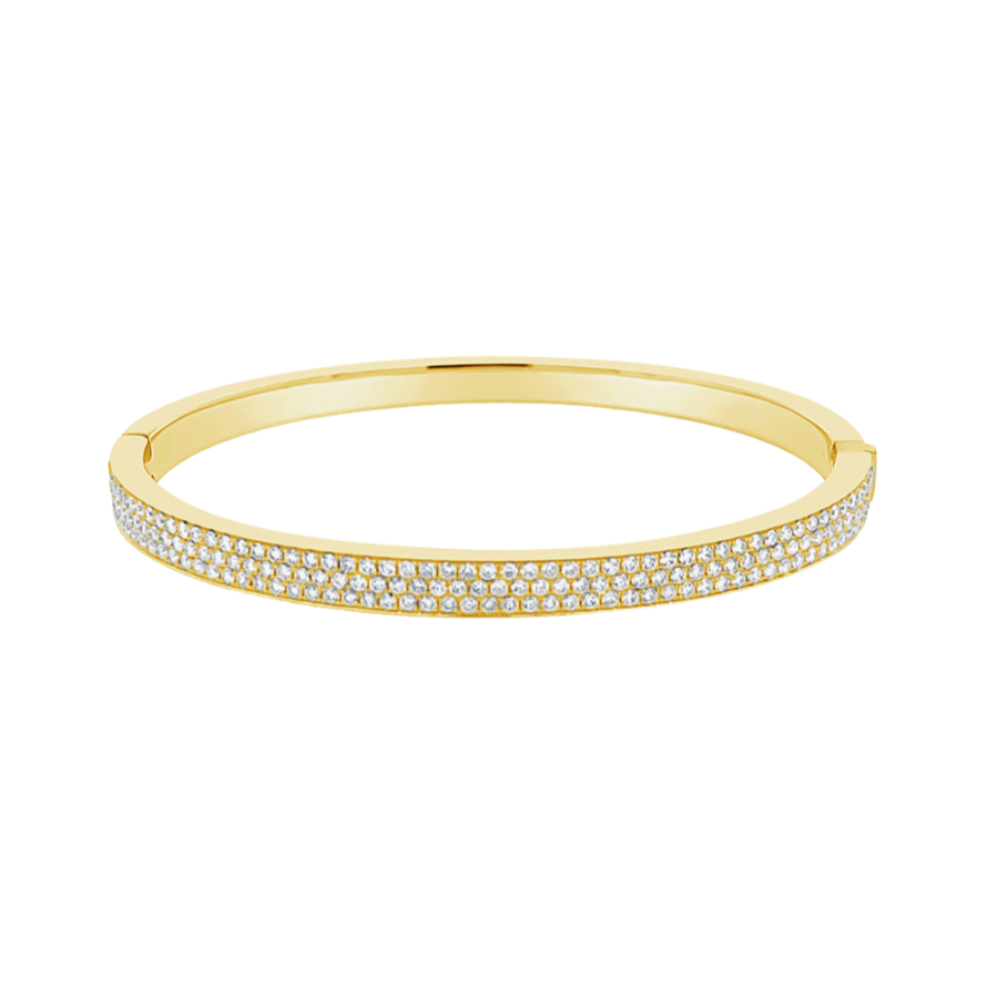 Lolita Bangle Gold