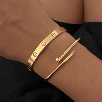 Ava Love Bracelet