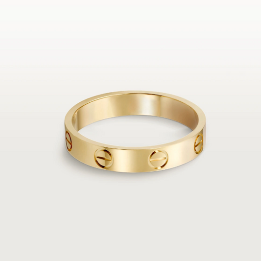 Ava Love Ring - Slim