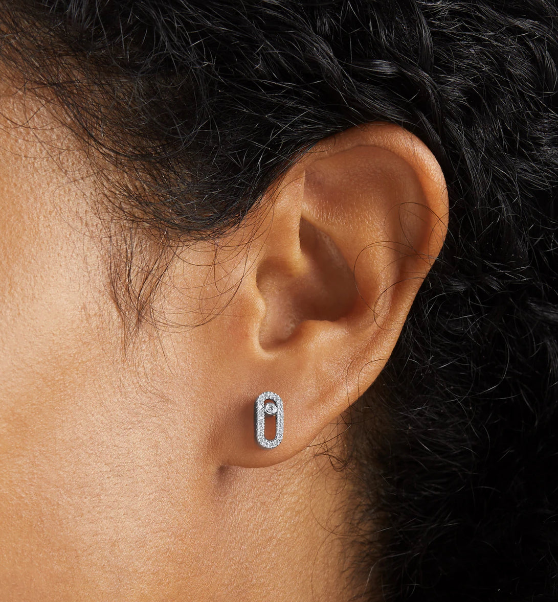 Mollyanne Mini Earrings