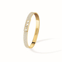 18K Gold