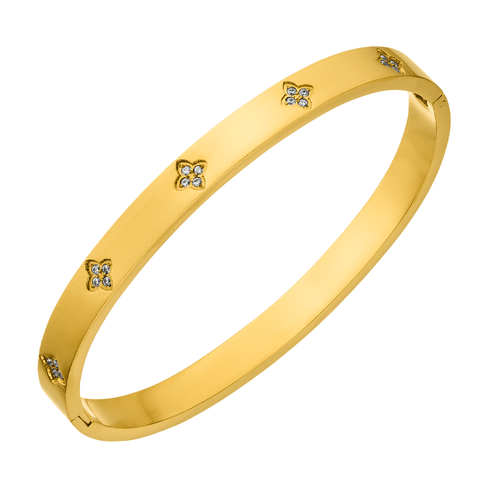 VIVEUR Stone Bracelet