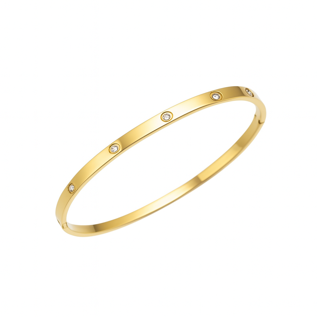 VIVEUR Amore Thin Bracelet