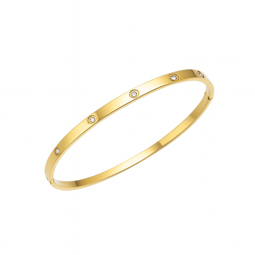 VIVEUR Amore Thin Bracelet