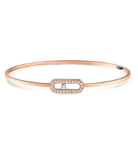 18K Rose Gold
