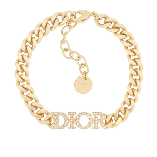 Diana Bracelet - Gold / Diamond