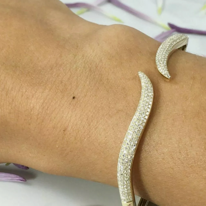 Viktoria Bracelet - Gold