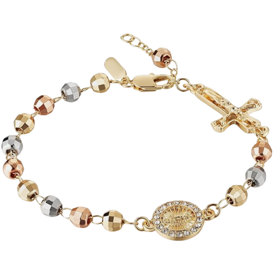 Rosary Bracelet