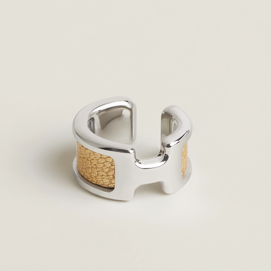 Helena Jule Earrings - Silver