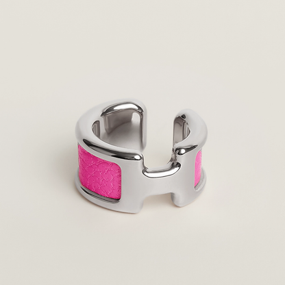 Helena Jule Earrings - Silver