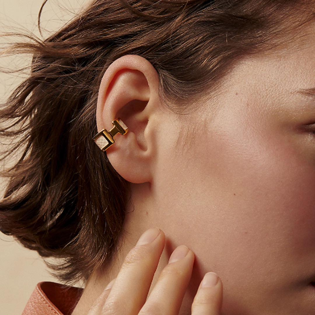 Helena Christmas Earrings