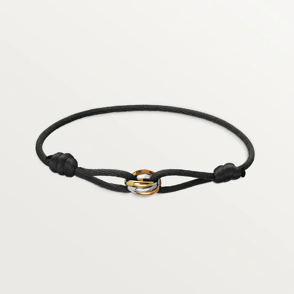 Saria Trinity Bracelet