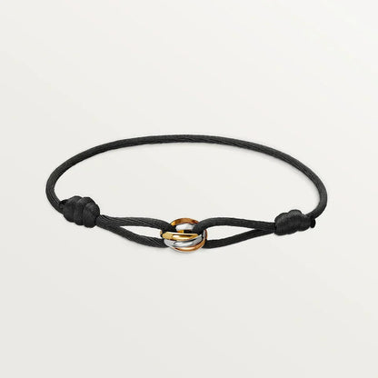 Saria Trinity Bracelet